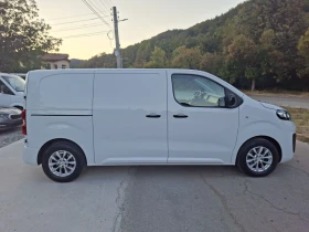 Opel Vivaro 1.5* 120к.с.* Две ст.врати* А/С, снимка 6