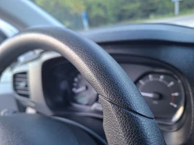 Opel Vivaro 1.5* 120к.с.* Две ст.врати* А/С, снимка 12