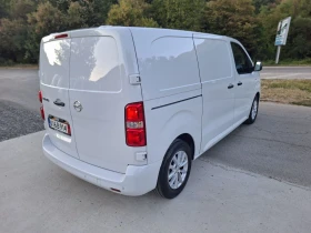 Opel Vivaro 1.5* 120к.с.* Две ст.врати* А/С, снимка 5