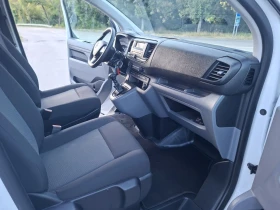 Opel Vivaro 1.5* 120к.с.* Две ст.врати* А/С, снимка 10