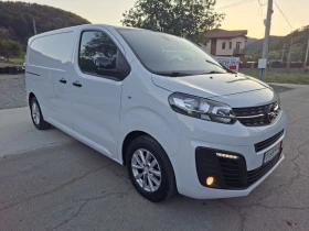 Opel Vivaro 1.5* 120к.с.* Две ст.врати* А/С, снимка 7