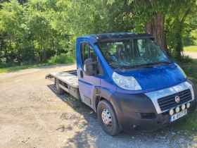 Fiat Ducato 3.0 TDI | Mobile.bg    2