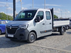 Renault Master 2.3 dCi/150 к.с/L3H1 - изображение 1