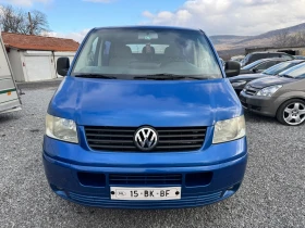 VW T5 2.5тди 174к.с  КЛИМАТИК!!! , снимка 2