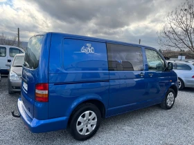 VW T5 2.5тди 174к.с  КЛИМАТИК!!! , снимка 3