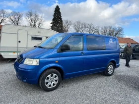 VW T5 2.5тди 174к.с  КЛИМАТИК!!! , снимка 5