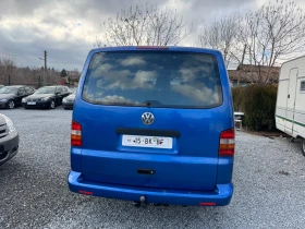 VW T5 2.5тди 174к.с  КЛИМАТИК!!! , снимка 7