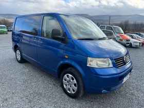 VW T5 2.5тди 174к.с  КЛИМАТИК!!! , снимка 4