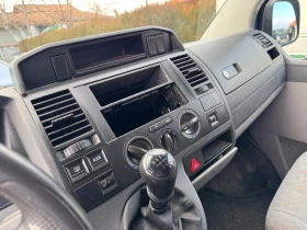 VW T5 2.5тди 174к.с  КЛИМАТИК!!! , снимка 9