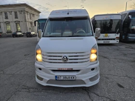 VW Crafter, снимка 1