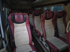 VW Crafter, снимка 5