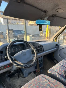Mercedes-Benz 412 H1   | Mobile.bg    10