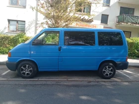 VW T4 | Mobile.bg    2