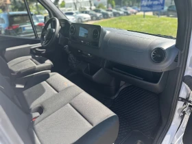 Обява за продажба на Mercedes-Benz Sprinter  317 CDI ~38 280 EUR - изображение 7
