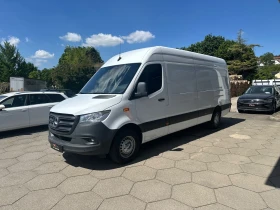 Mercedes-Benz Sprinter  317 CDI