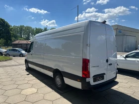Обява за продажба на Mercedes-Benz Sprinter  317 CDI ~38 280 EUR - изображение 2