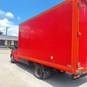 Ford Transit 2400 - | Mobile.bg    4