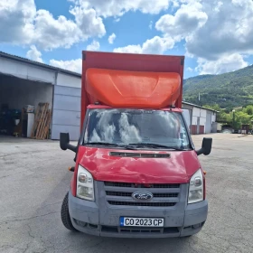     Ford Transit 2400 -