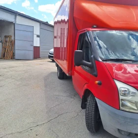 Ford Transit 2400 - | Mobile.bg    2