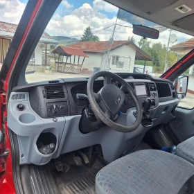 Ford Transit 2400 - | Mobile.bg    7
