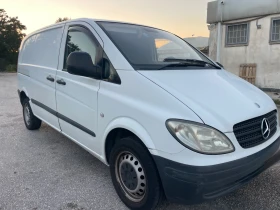 Mercedes-Benz Vito 2.2 115 CDI 150  MADE IN ITALY | Mobile.bg    2