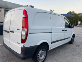 Mercedes-Benz Vito 2.2 115 CDI 150  MADE IN ITALY | Mobile.bg    7