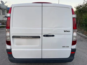 Mercedes-Benz Vito 2.2 115 CDI 150  MADE IN ITALY | Mobile.bg    6