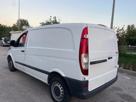 Mercedes-Benz Vito 2.2 115 CDI 150  MADE IN ITALY | Mobile.bg    5
