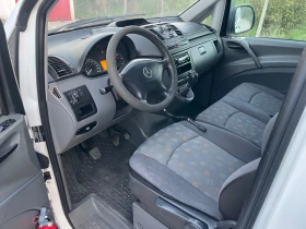 Mercedes-Benz Vito 2.2 115 CDI 150  MADE IN ITALY | Mobile.bg    12