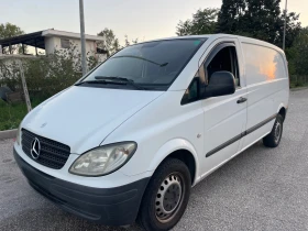 Mercedes-Benz Vito 2.2 115 CDI 150  MADE IN ITALY | Mobile.bg    3