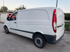 Mercedes-Benz Vito 2.2 115 CDI 150  MADE IN ITALY | Mobile.bg    4