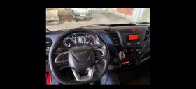 Iveco Daily 65C 65c14 | Mobile.bg � ����� ������ 9