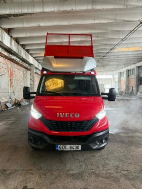 Iveco Daily 65C 65c14 | Mobile.bg � ����� ������ 6