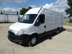 Iveco 35s11 * * * КЛИМАТИК* * * НОВ ВНОС  | Auto.bg — изображение 3