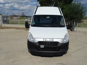 Iveco 35s11 * * * КЛИМАТИК* * * НОВ ВНОС  | Auto.bg — изображение 2