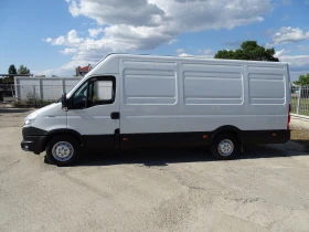Iveco 35s11 * * * КЛИМАТИК* * * НОВ ВНОС  | Auto.bg — изображение 4