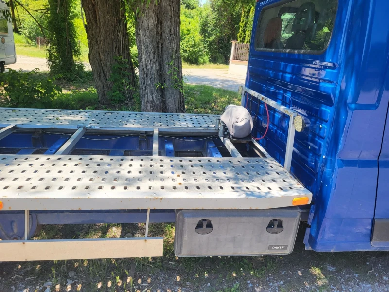 Fiat Ducato 3.0D, снимка 3 - Бусове и автобуси - 46229886