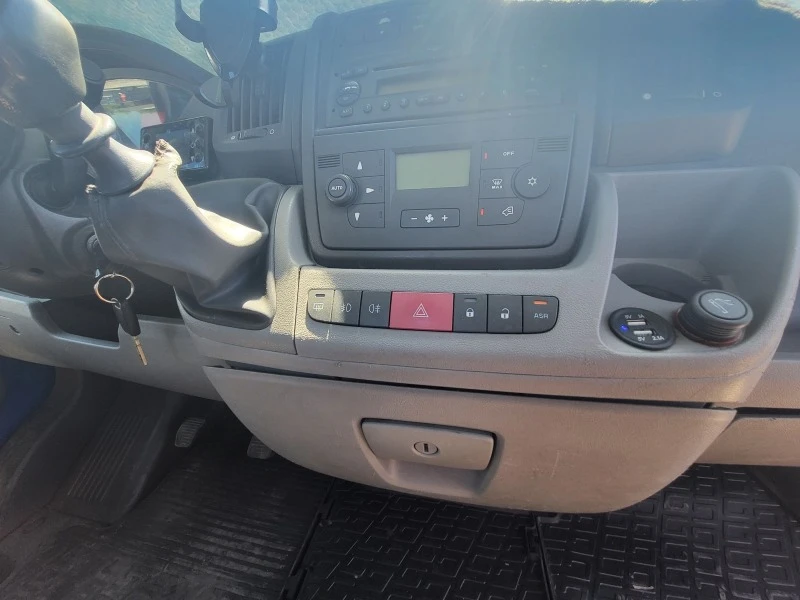 Fiat Ducato 3.0 TDI, снимка 9 - Бусове и автобуси - 46229886