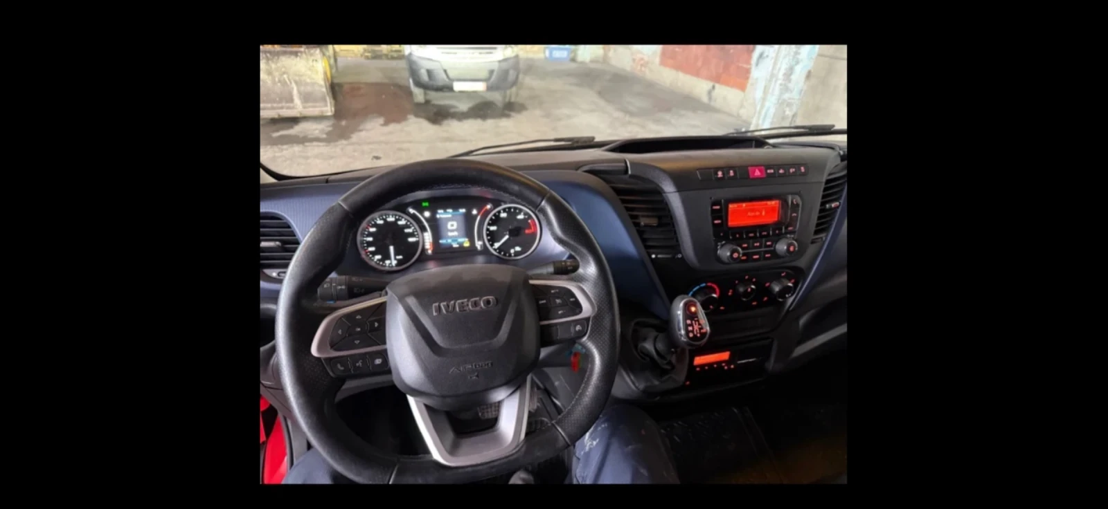 Iveco Daily 65C 65c14 | Mobile.bg � ����������� 9
