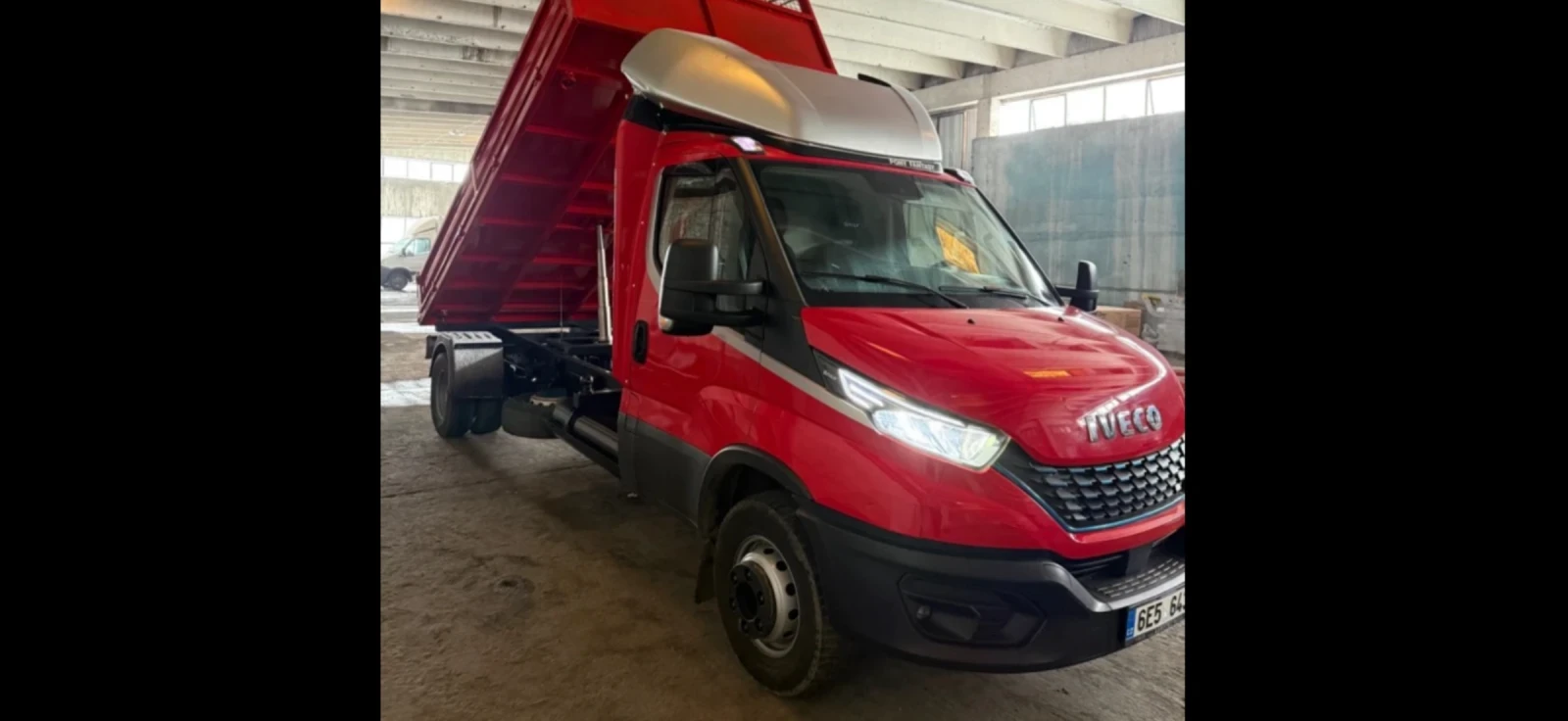 Iveco Daily 65C 65c14 | Mobile.bg � ����������� 7