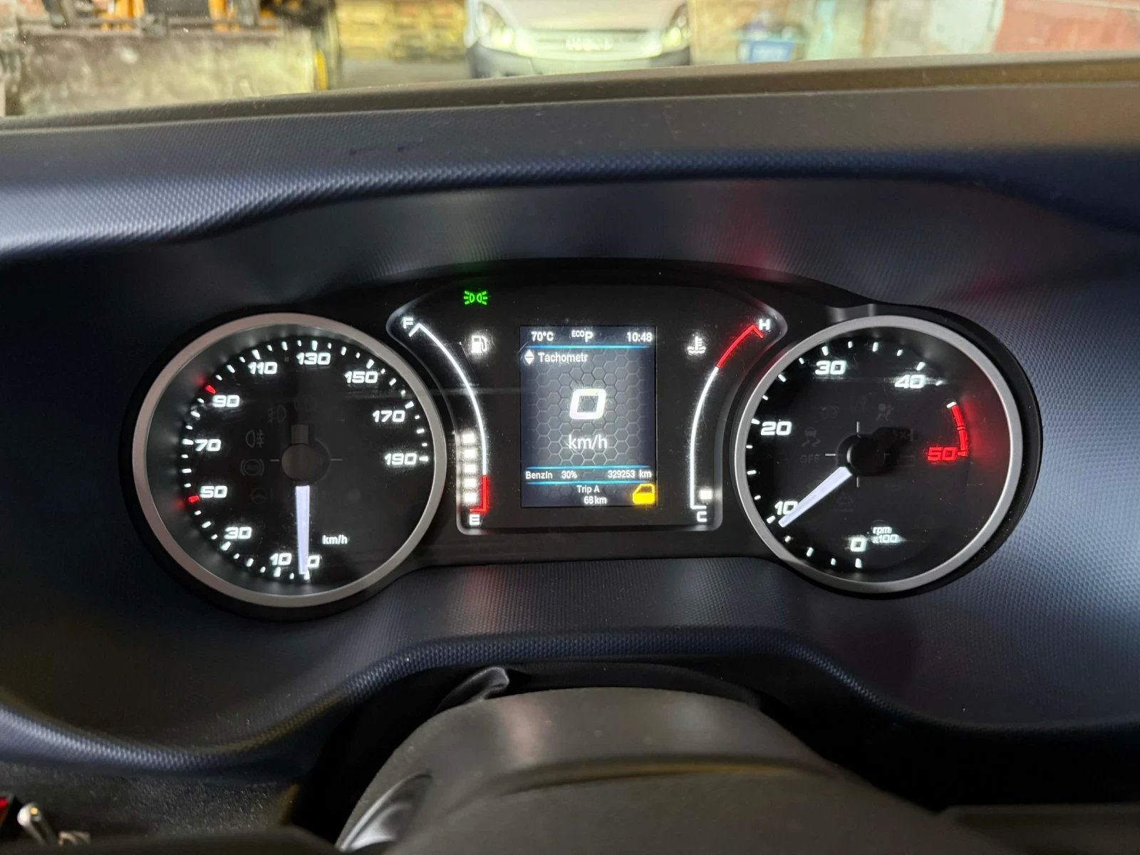 Iveco Daily 65C 65c14 | Mobile.bg � ����������� 1