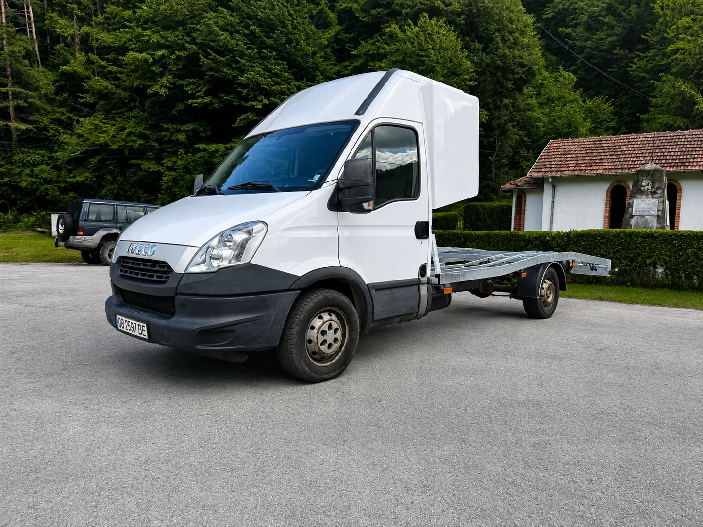 Iveco 35c15 | Mobile.bg � ����������� 3