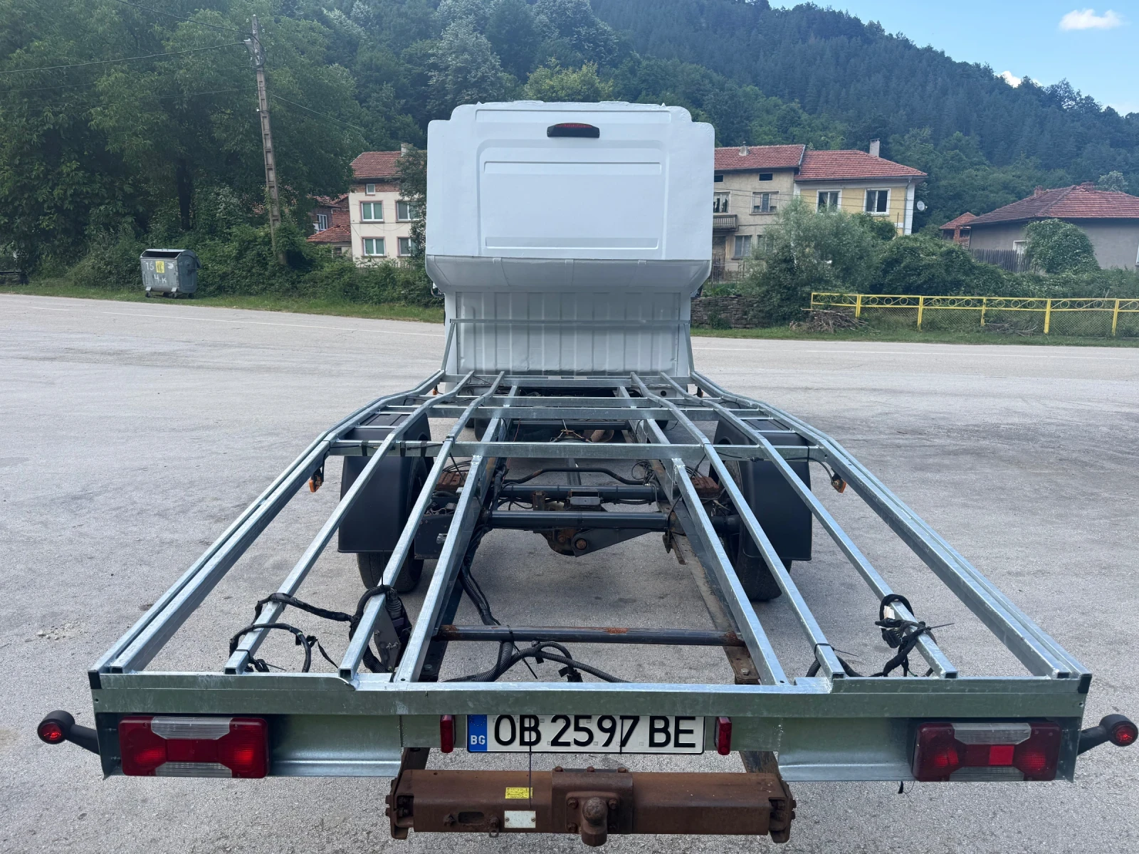 Iveco 35c15 | Mobile.bg � ����������� 4