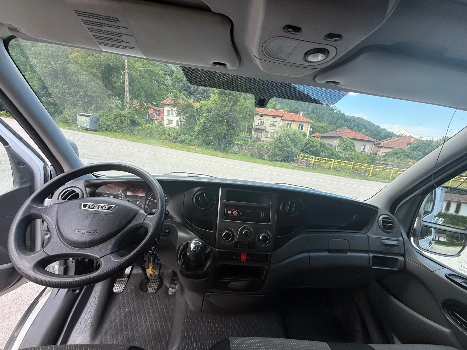 Iveco 35c15 | Mobile.bg � ����������� 8