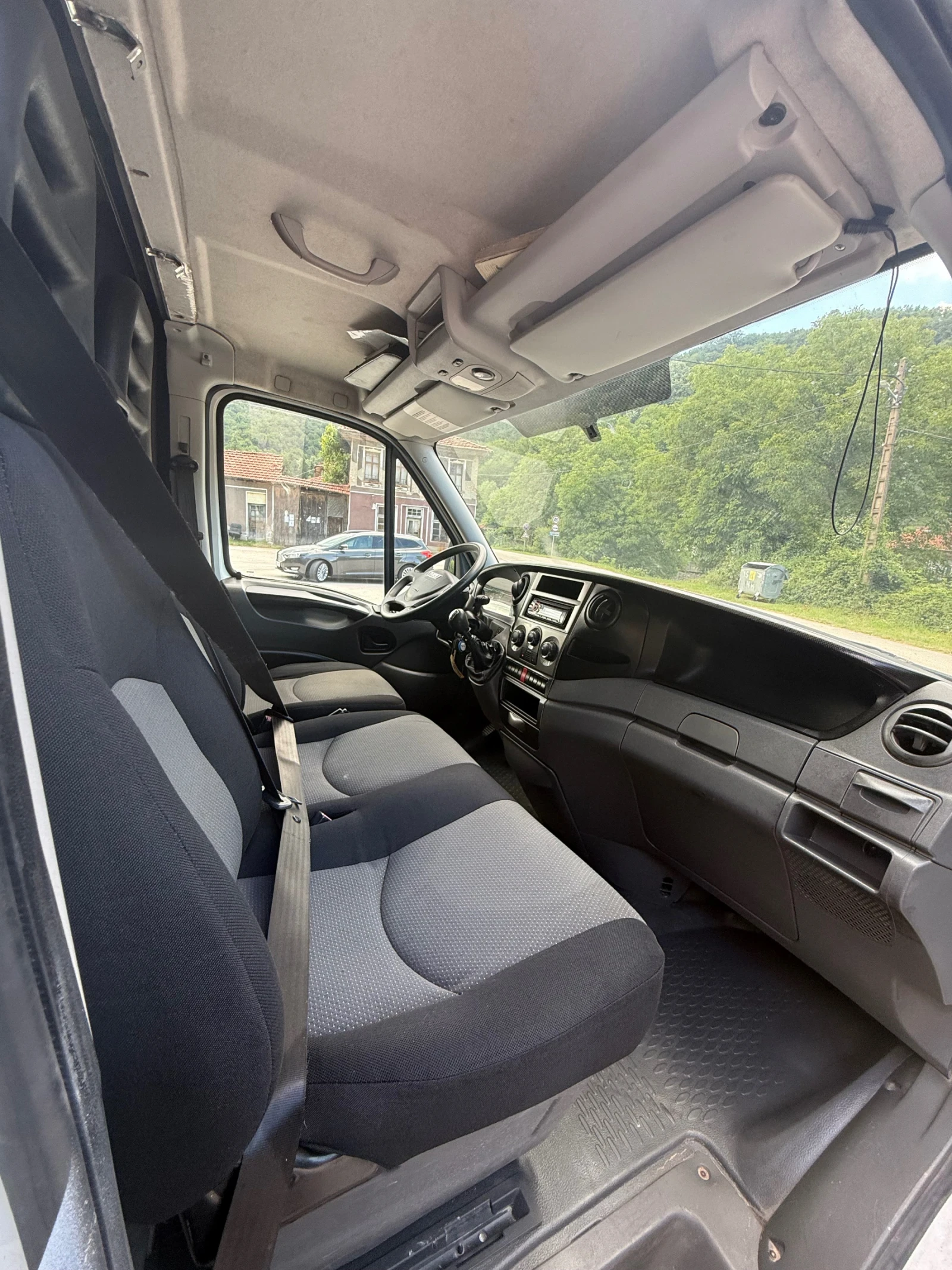 Iveco 35c15 | Mobile.bg � ����������� 6