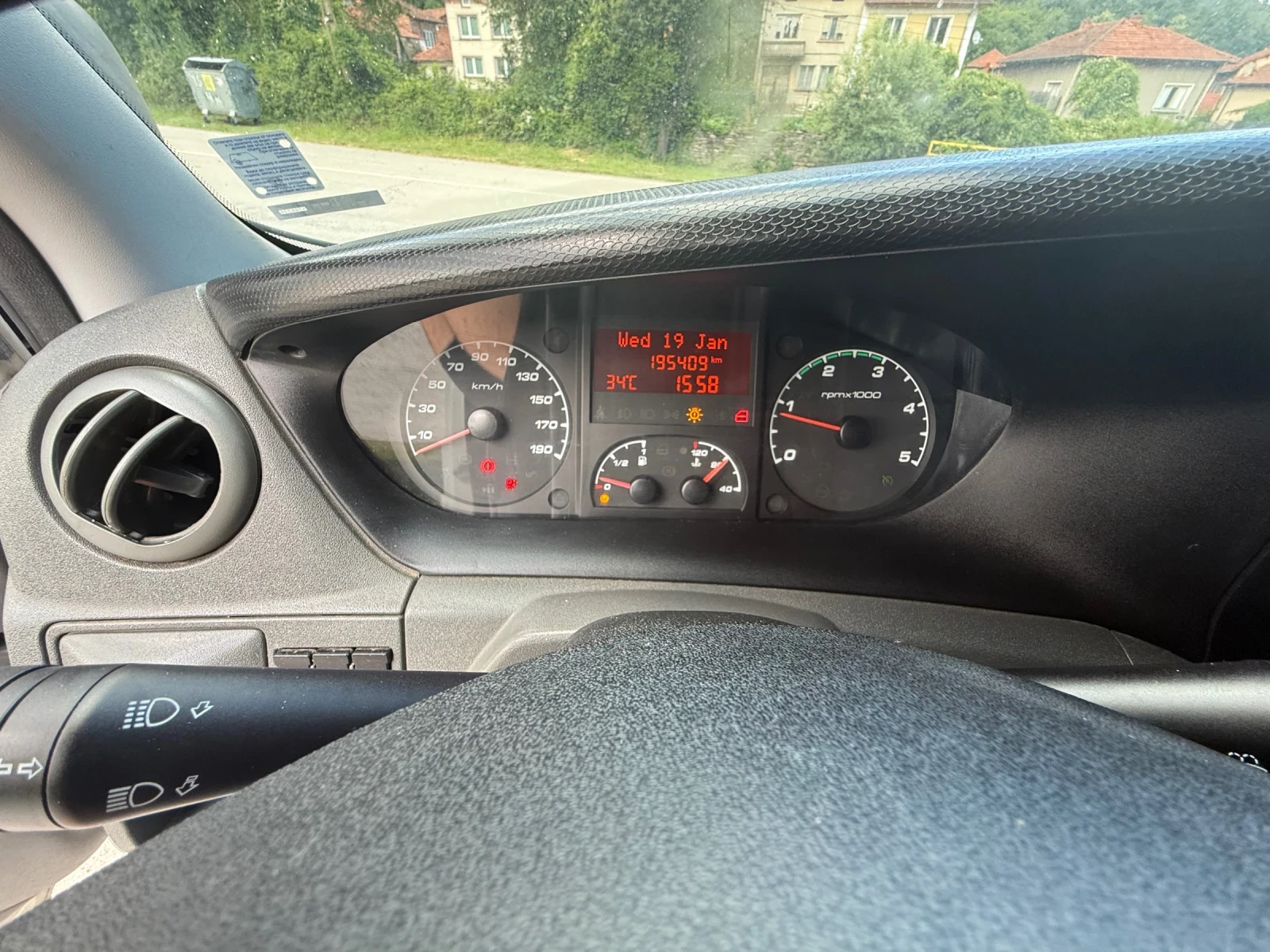 Iveco 35c15 | Mobile.bg � ����������� 7