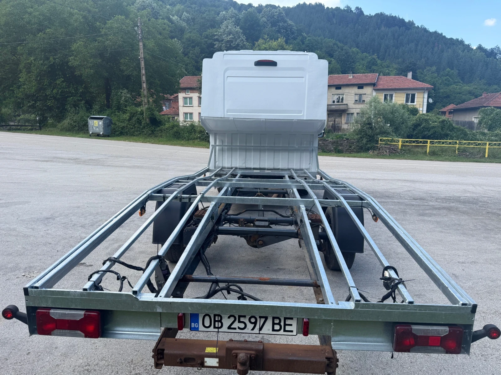 Iveco 35c15 | Mobile.bg � ����������� 11