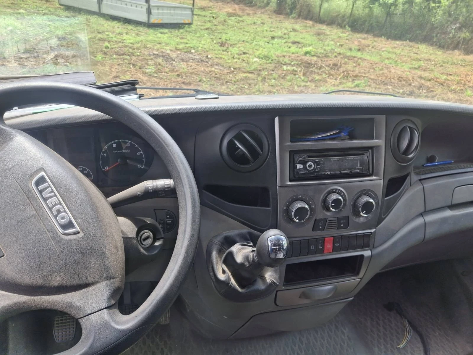 Iveco 35c15, снимка 8 - Бусове и автобуси - 55152278
