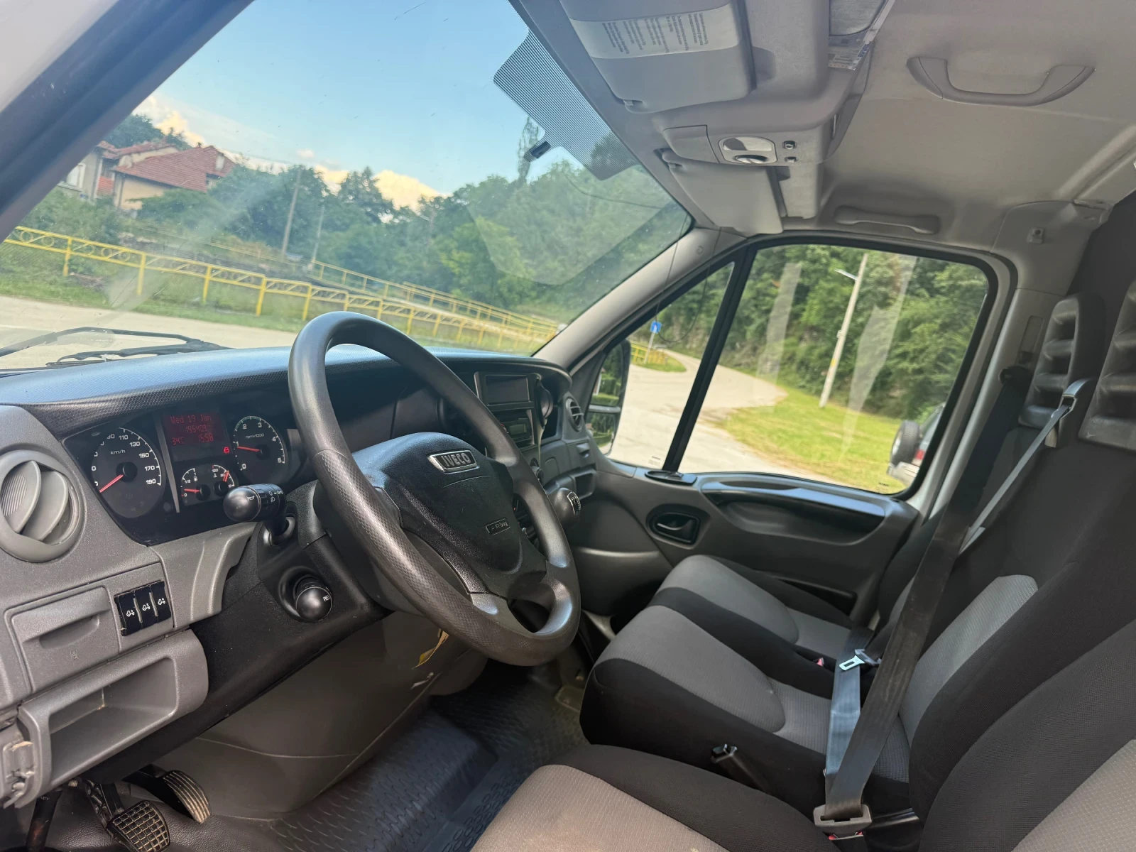 Iveco 35c15 | Mobile.bg � ����������� 5
