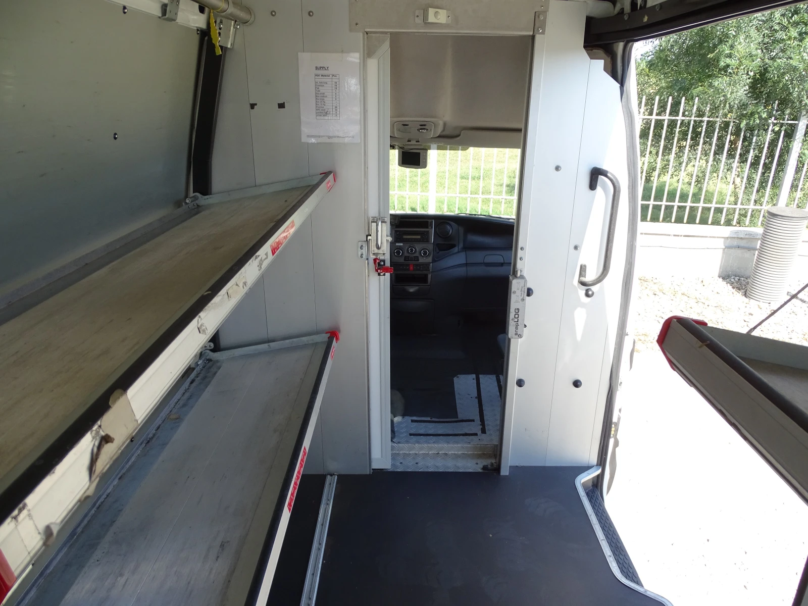 Iveco 35s11 * * * КЛИМАТИК* * * НОВ ВНОС , снимка 12 - Бусове и автобуси - 55448319